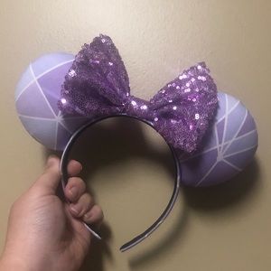 Disney Ears / Minnie Ears / Mickey Ears
